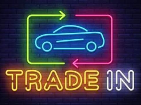 Used 2017 Chevrolet Cruze LS image 1