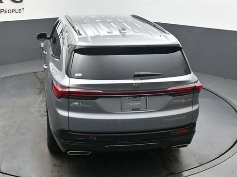 Used 2025 Buick Enclave Sport Touring FWD image 59