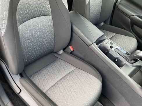 New 2026 Nissan Sentra SV w/ Floor Mat Package image 12