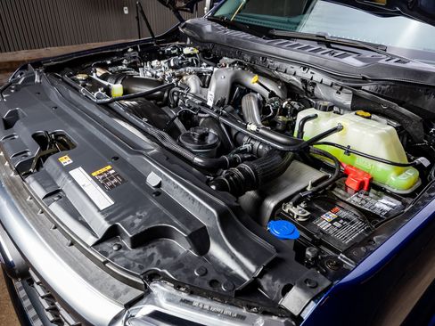 Used 2026 Ford F450 Lariat image 40