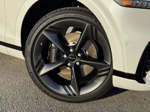 New 2026 Genesis GV70 2.5T Sport Prestige AWD/4WD image 6