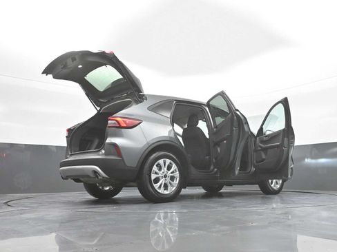 Used 2025 Ford Escape Active FWD image 45