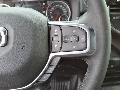 New 2026 RAM 3500 Big Horn image 20