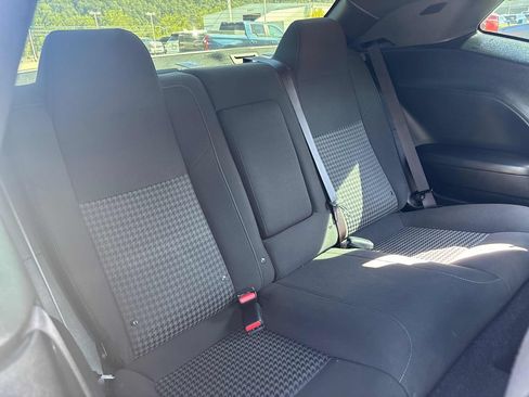 Used 2022 Dodge Challenger R/T RWD image 23