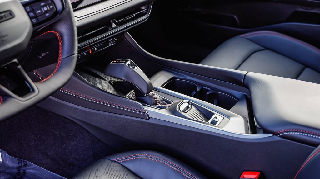 New 2026 Dodge Charger R/T AWD/4WD image 23