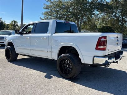 Used 2023 RAM 1500 Limited