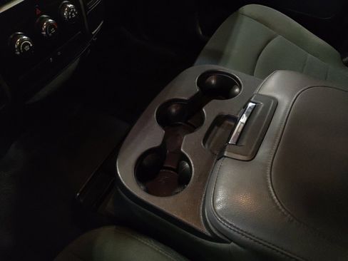 Used 2016 RAM 1500 Tradesman w/ Popular Equipment Group image 26