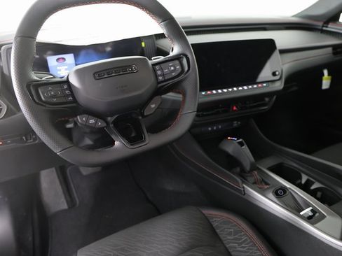 New 2025 Dodge Charger Daytona R/T w/ Quick Order Package 25M R/T image 10