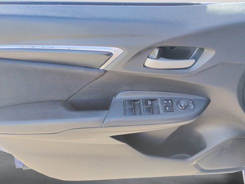 Used 2016 Honda Fit LX image 14