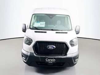 New 2026 Ford Transit 250 148 Medium Roof video 4