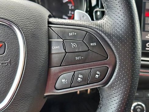 Used 2025 Dodge Durango GT AWD/4WD image 21