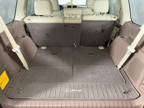 Used 2019 Lexus GX 460 Premium w/ Premium Package AWD/4WD image 26