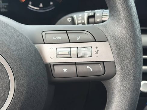 New 2026 Hyundai Tucson SEL FWD image 26