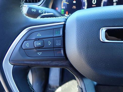 New 2026 Jeep Grand Cherokee Limited image 17