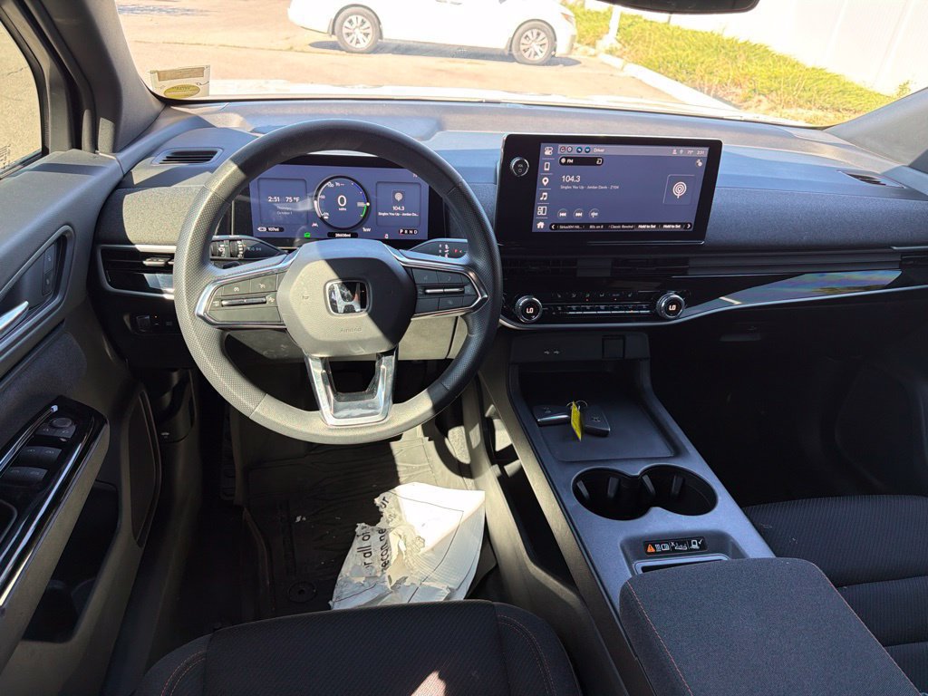 Used 2024 Honda Prologue EX image 19