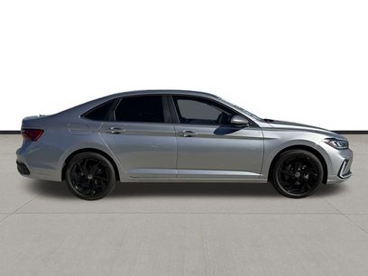 New 2026 Volkswagen Jetta SE