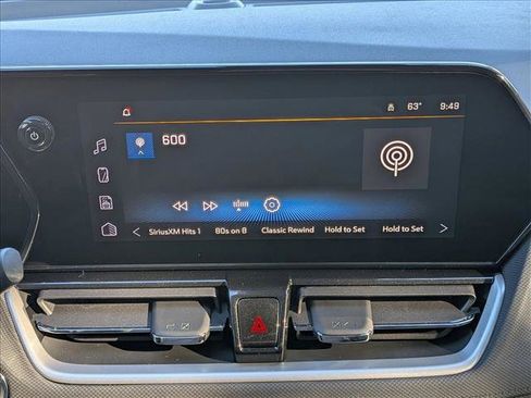 New 2026 Chevrolet TrailBlazer LT image 11