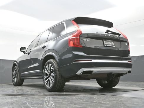 Used 2021 Volvo XC90 T8 Inscription Expression w/ Protection Package Premier image 18