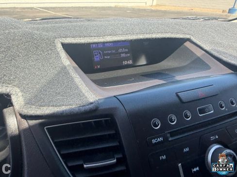 Used 2013 Honda CR-V EX image 26