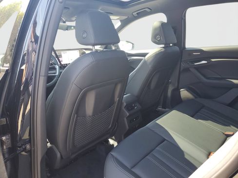 New 2027 Audi Q6 e-tron Premium Plus AWD/4WD image 14