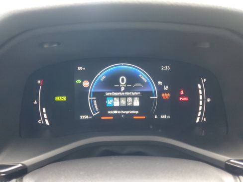 Used 2026 Toyota Camry SE FWD image 22