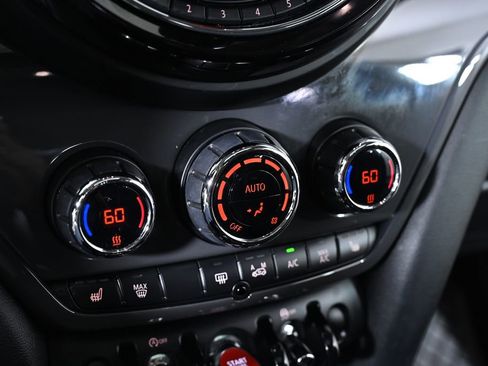 Used 2017 MINI Cooper Countryman ALL4 AWD/4WD image 16
