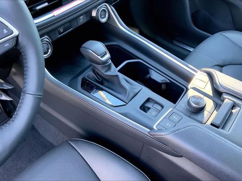 New 2026 Toyota Grand Highlander AWD image 7
