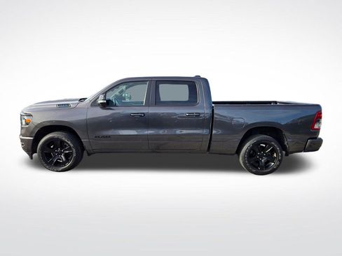 Used 2022 RAM 1500 Big Horn AWD/4WD image 9