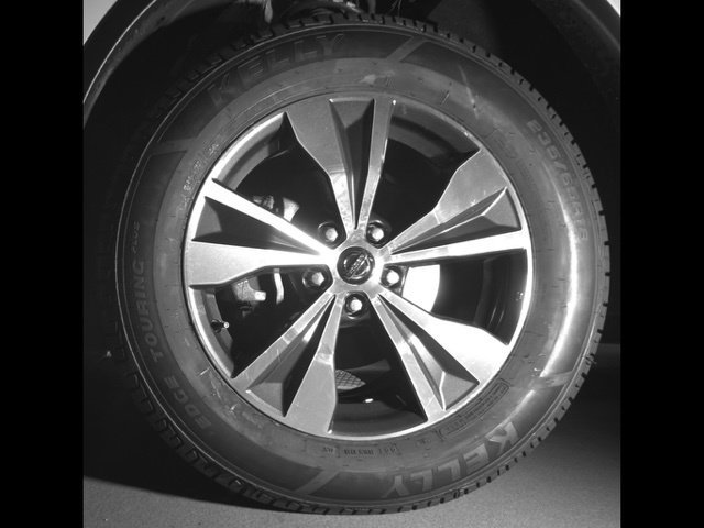 Used 2021 Nissan Murano S AWD/4WD image 9