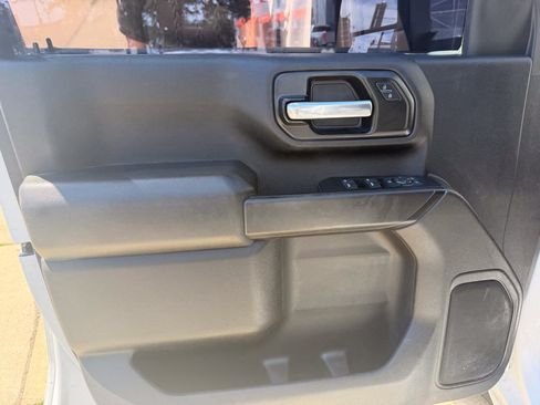 Used 2024 Chevrolet Silverado 2500 W/T w/ WT Convenience Package AWD/4WD image 10