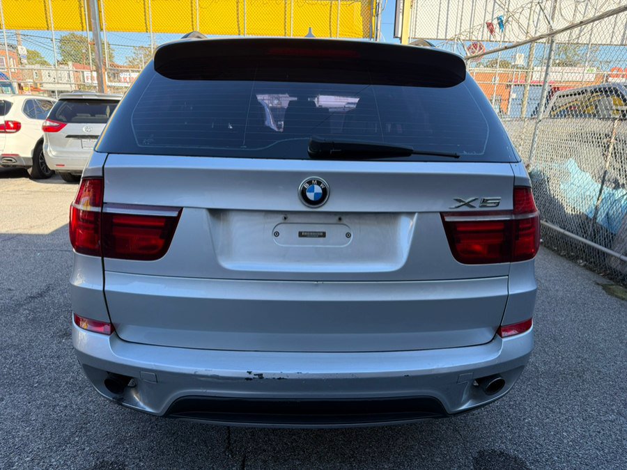 Used 2013 BMW X5 xDrive35i AWD/4WD image 5