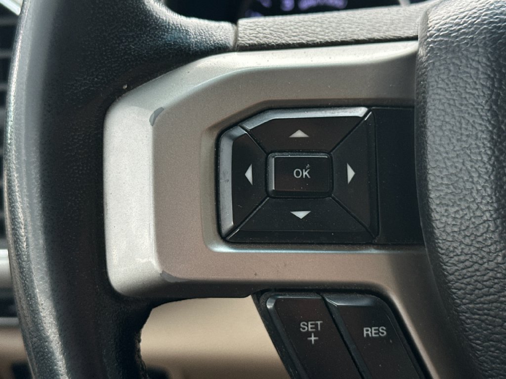 Used 2019 Ford F250 Lariat w/ Lariat Value Package AWD/4WD image 22