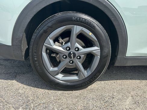 Used 2025 Kia K4 FWD image 24