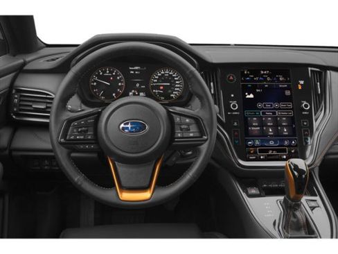 Used 2023 Subaru Outback Wilderness AWD/4WD image 10