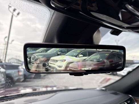 Used 2022 Jeep Grand Cherokee L Summit w/ Advanced Protech Group IV image 23