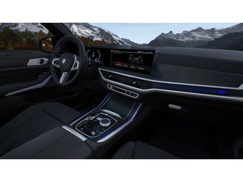 New 2027 BMW X7 M60i AWD/4WD image 14