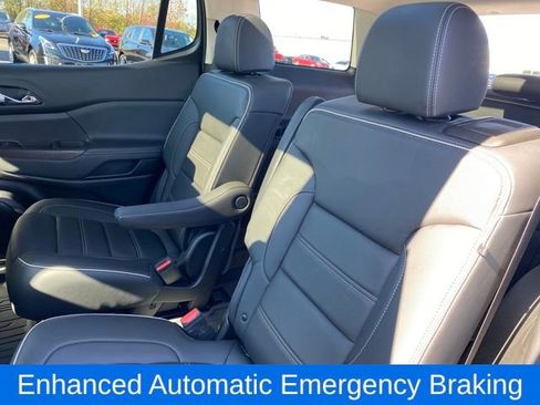 Used 2023 GMC Acadia Denali w/ Denali Ultimate Package image 21