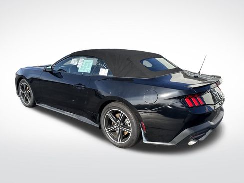 Used 2024 Ford Mustang Premium image 36