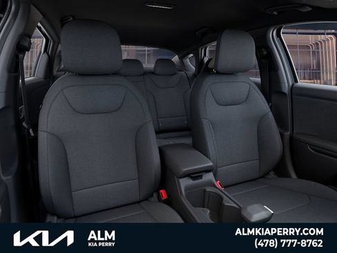 New 2026 Kia K4 FWD image 15