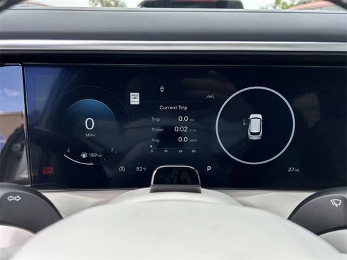 New 2026 Hyundai Palisade Calligraphy image 32