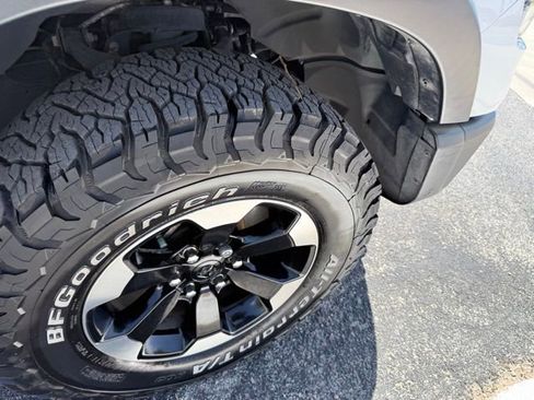 Used 2022 RAM 1500 Rebel w/ Rebel Level 2 Equipment Group image 7