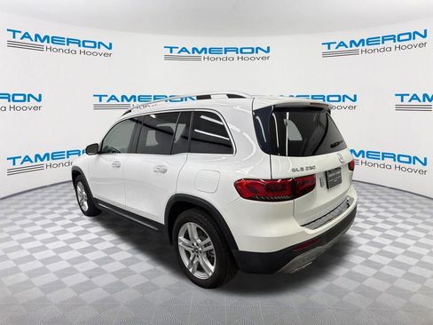 Used 2020 Mercedes-Benz GLB 250 w/ Premium Package image 3