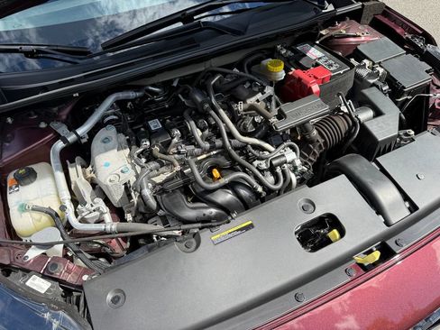 Used 2023 Nissan Sentra SV w/ All-Weather Package FWD image 26
