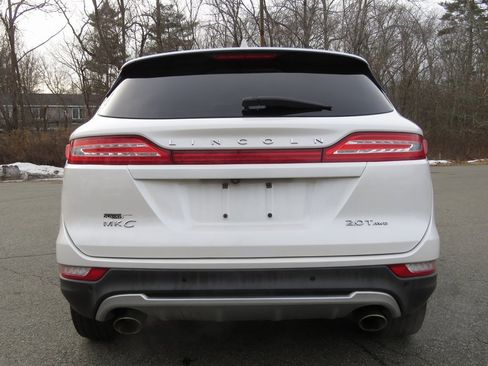 Used 2017 Lincoln MKC Reserve w/ Lincoln MKC Climate Package image 6