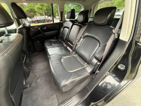 Used 2018 Nissan Armada SL w/ Premium Package RWD image 40