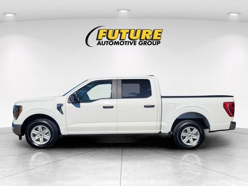 Used 2023 Ford F150 XLT RWD image 6