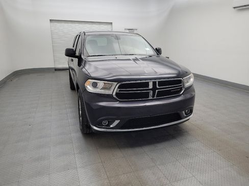 Used 2016 Dodge Durango SXT image 14