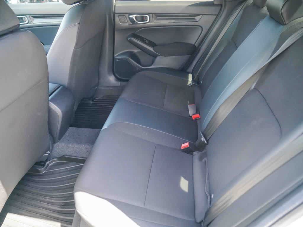Used 2024 Honda Civic Sport image 17