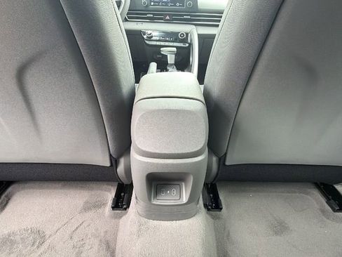 New 2026 Hyundai Elantra Sport w/ Cargo Package FWD image 21