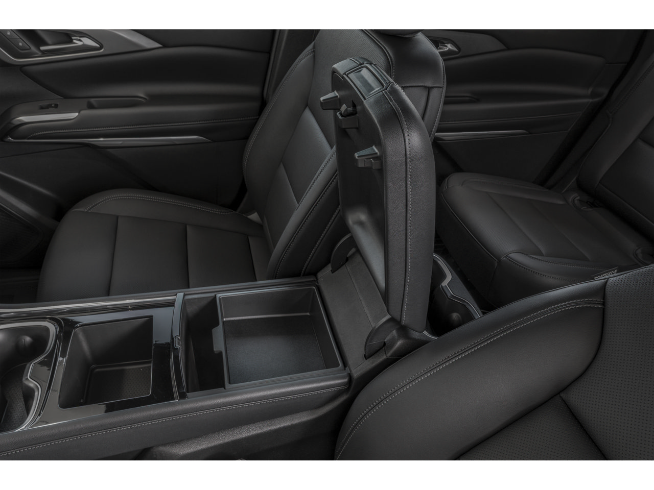 New 2027 Chevrolet Traverse LT w/ Midnight/Sport Edition FWD image 38